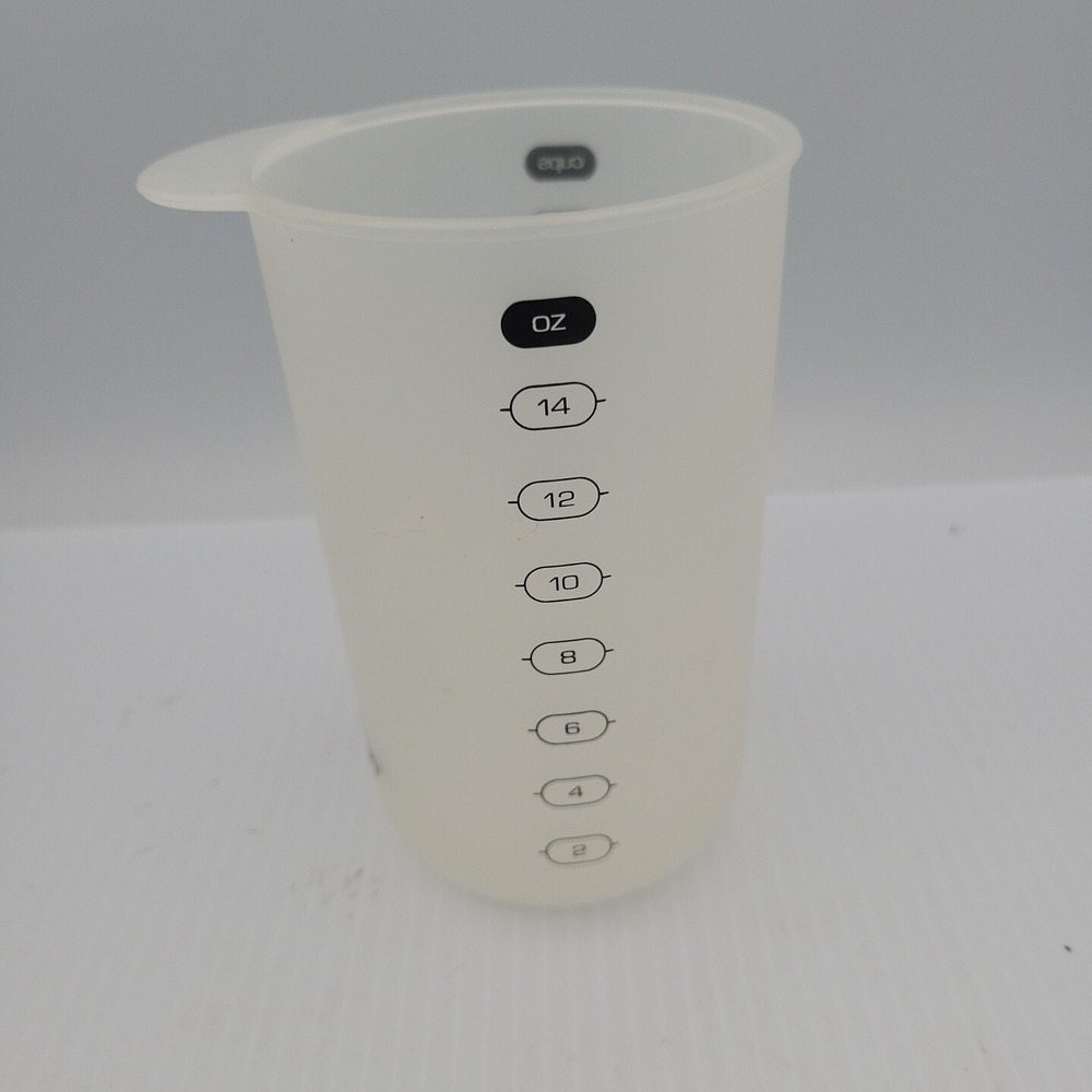 Breadman Bread Machine BK1050S‎ /1060S Replacement Measuring Cup